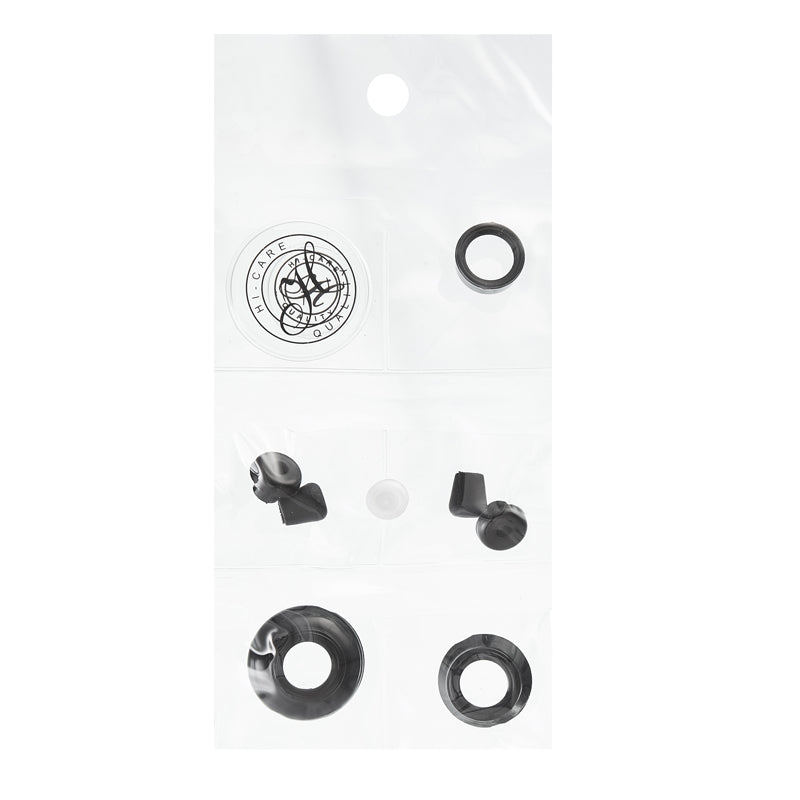 Steth Rappaport Deluxe Dual Head 