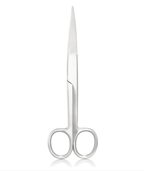 Scissors Operate - 16.5cm S/S
