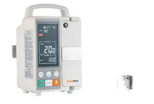 Infusion Pump KL-8052N - KellyMed