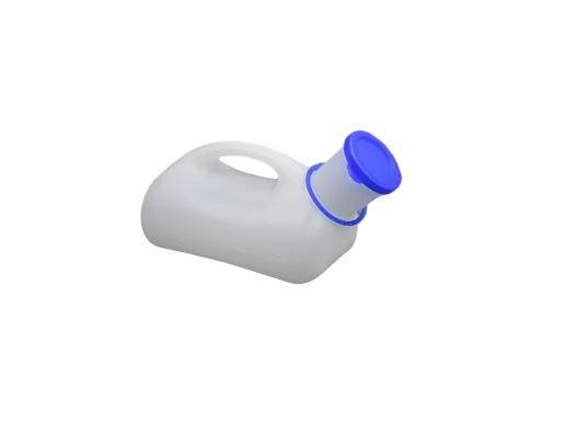 Urinal Male (Plastic)
