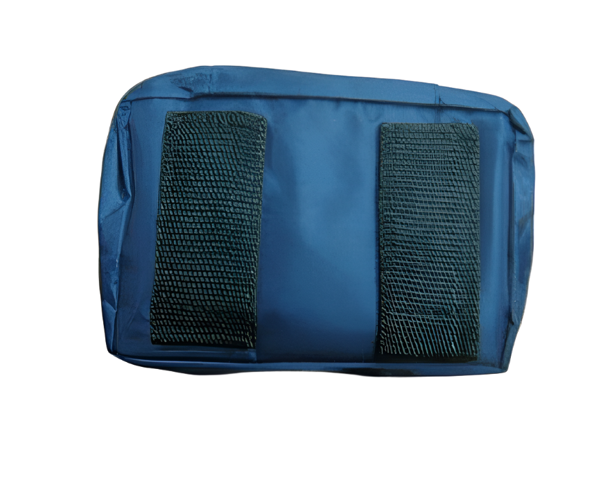Nurse medical Kit - Red