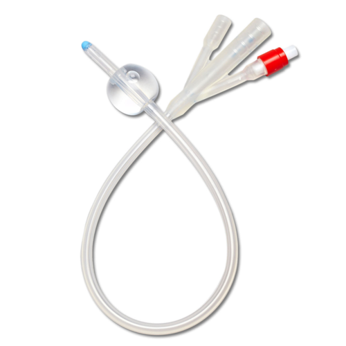 Catheter Foley - 3-Way