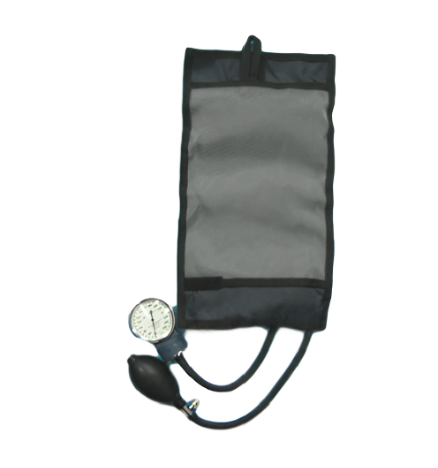 Cuff Infusion