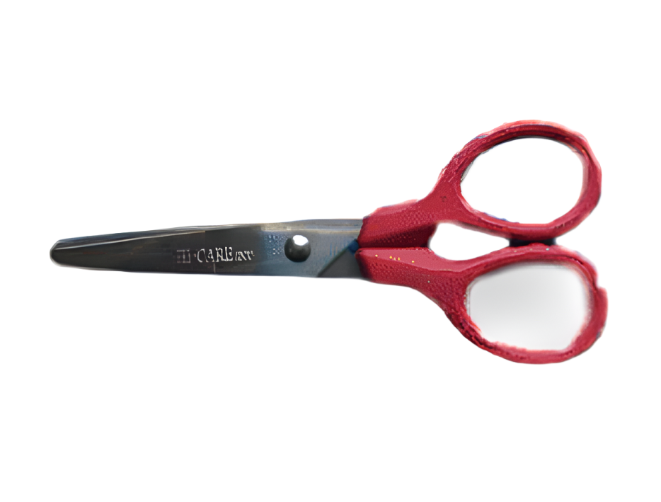 Nurse Medical Kit - Red