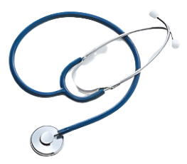 Nurse Medical Kit - Red